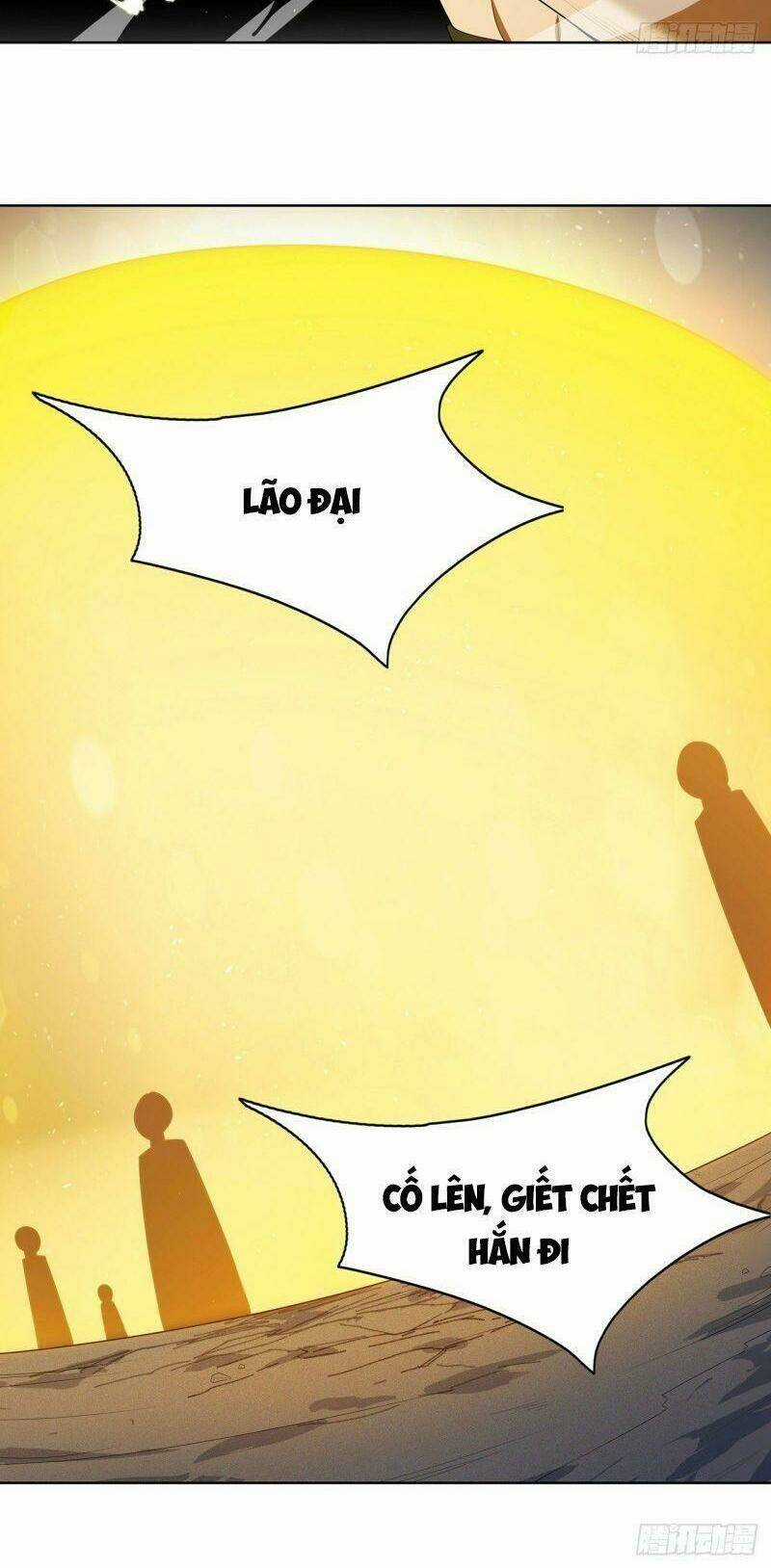 Thần Long Tinh Chủ Chapter 31 trang 7