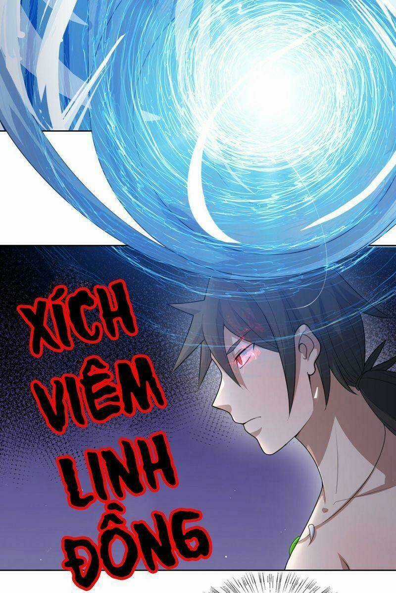 Thần Long Tinh Chủ Chapter 31 trang 9
