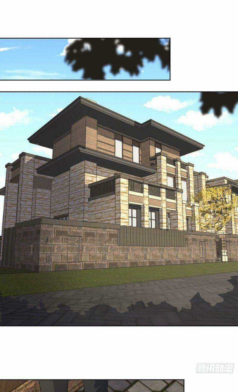 Thần Long Tinh Chủ Chapter 32 trang 10