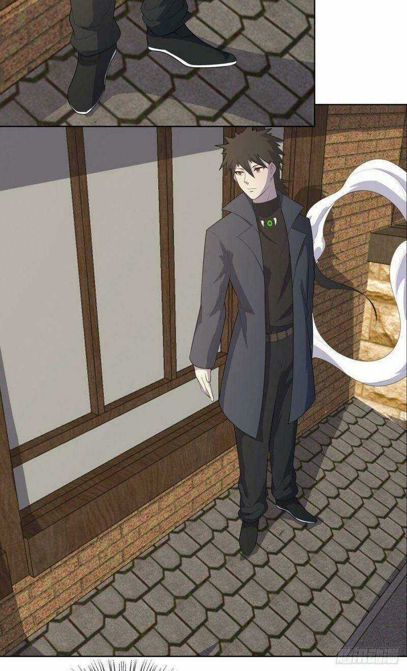 Thần Long Tinh Chủ Chapter 32 trang 11