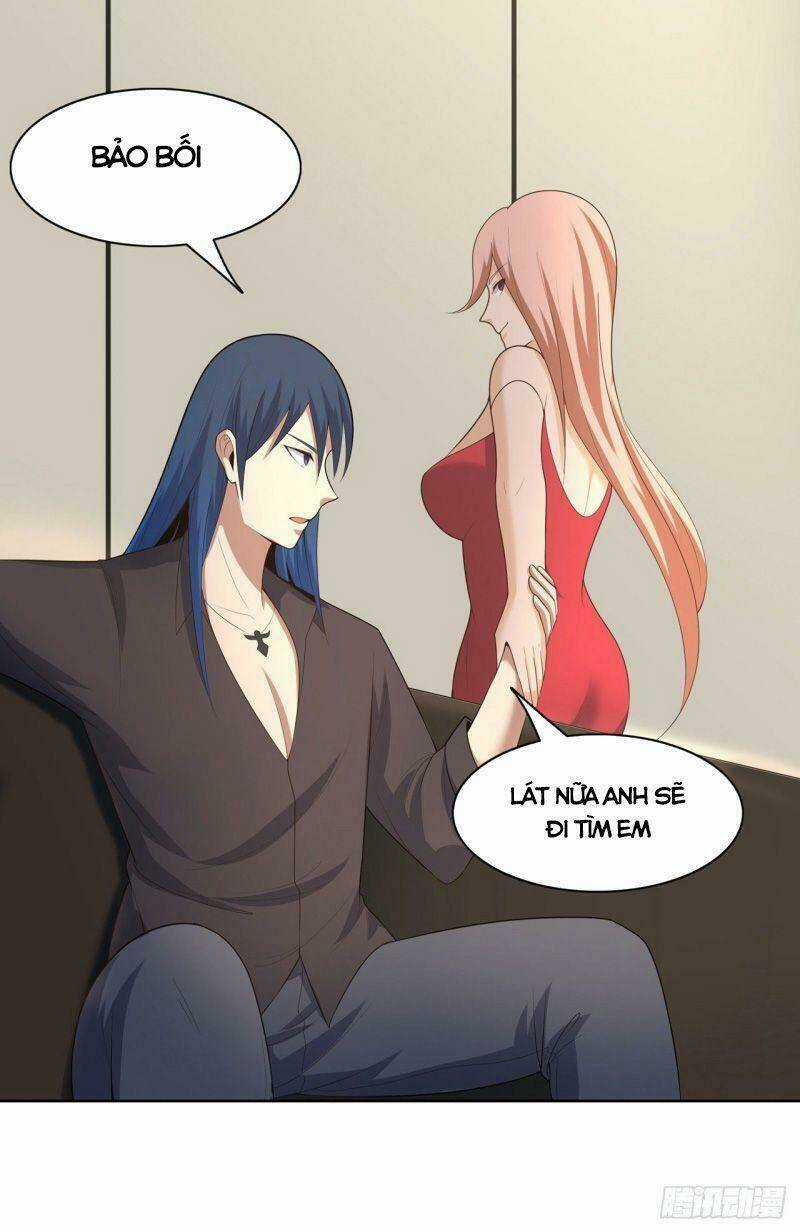 Thần Long Tinh Chủ Chapter 32 trang 13