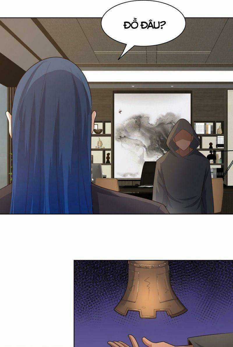 Thần Long Tinh Chủ Chapter 32 trang 14