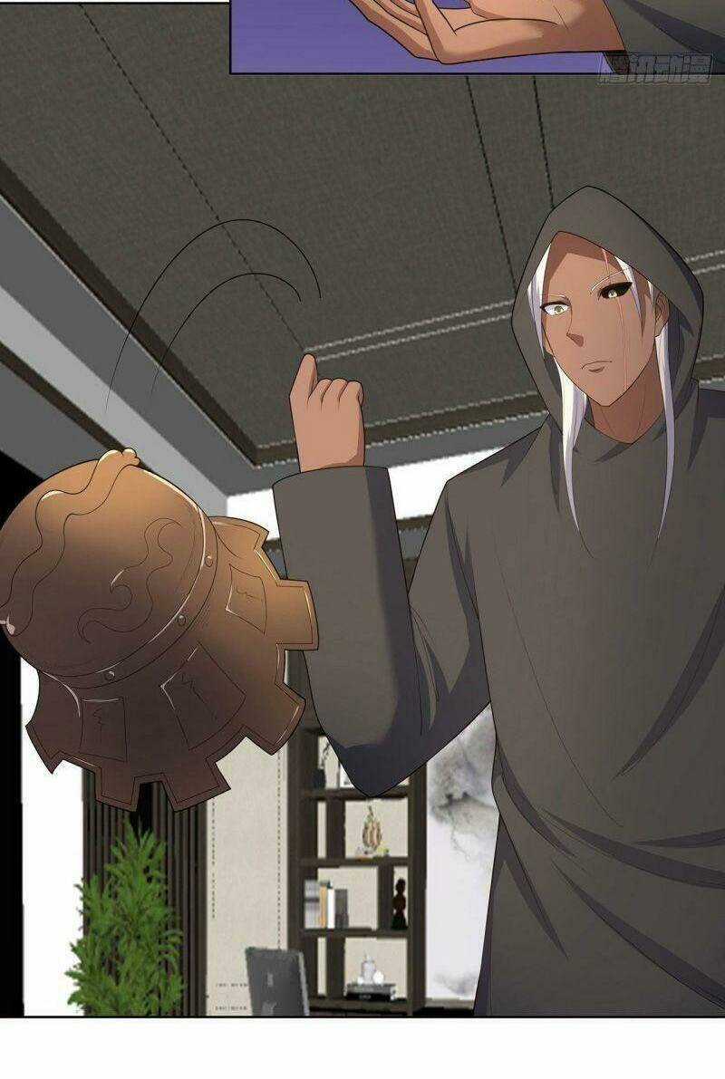 Thần Long Tinh Chủ Chapter 32 trang 15