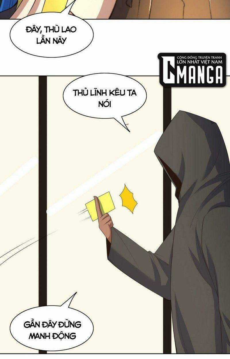 Thần Long Tinh Chủ Chapter 32 trang 17