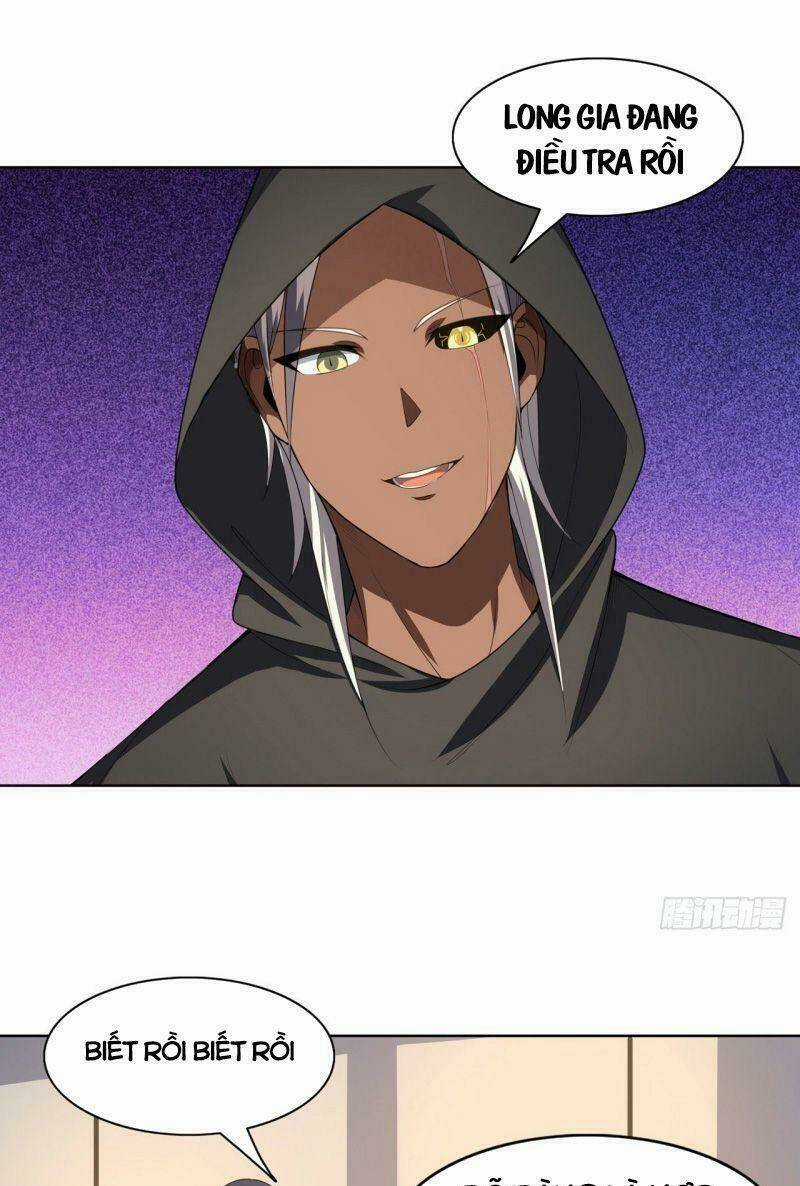 Thần Long Tinh Chủ Chapter 32 trang 18