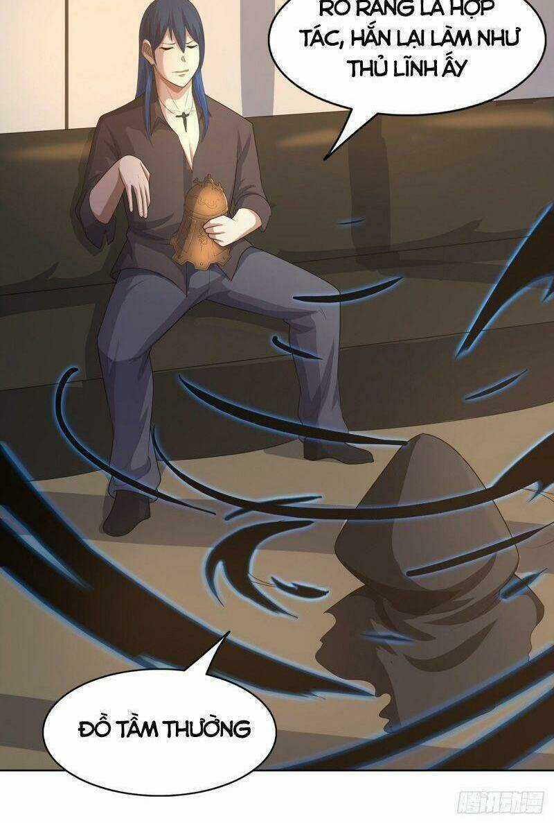 Thần Long Tinh Chủ Chapter 32 trang 19