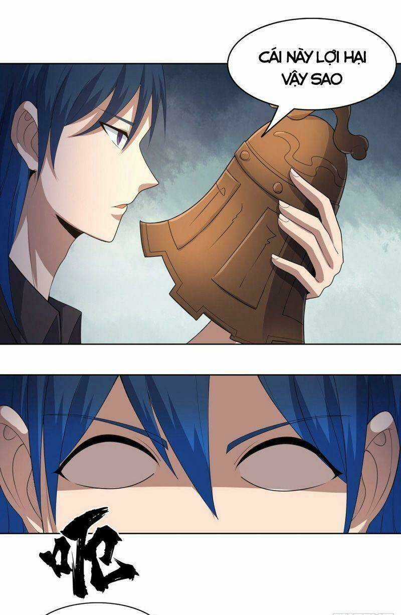 Thần Long Tinh Chủ Chapter 32 trang 20