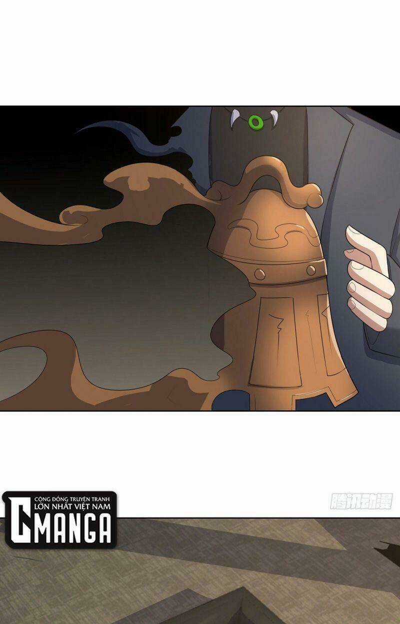 Thần Long Tinh Chủ Chapter 32 trang 22