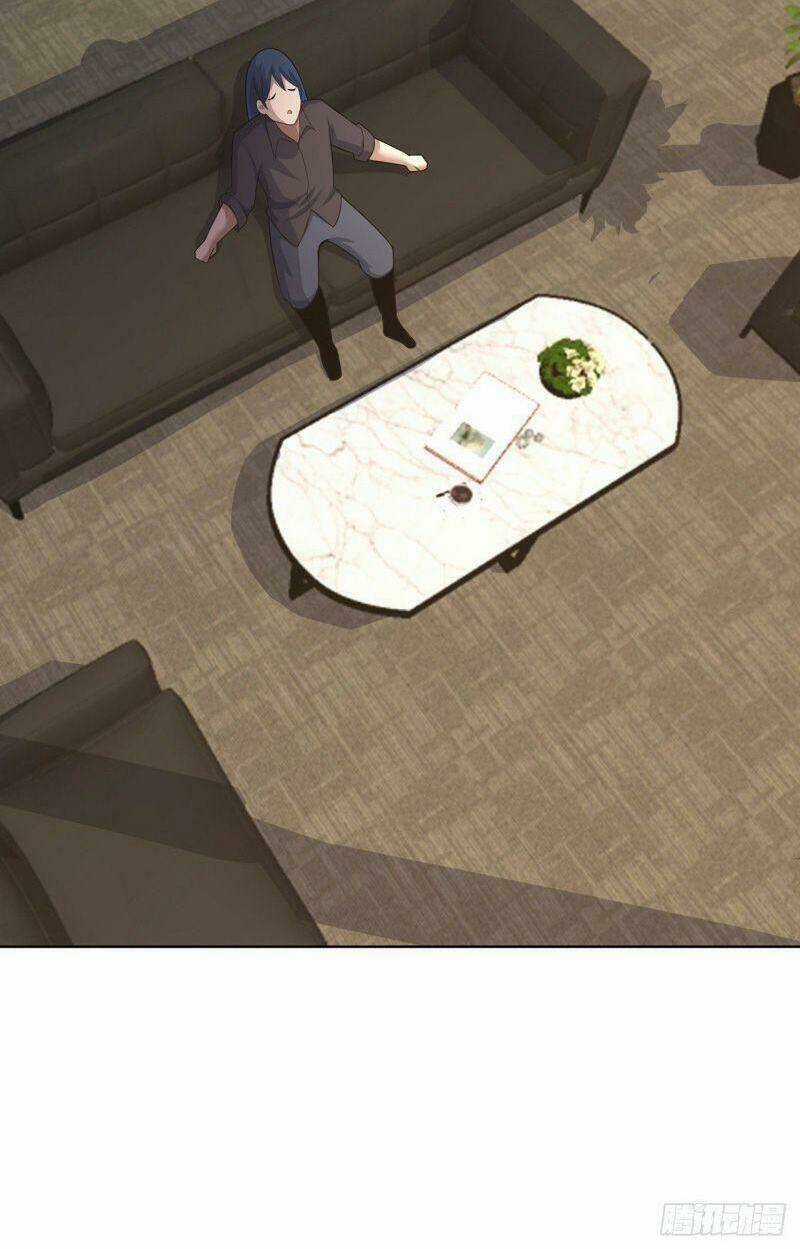 Thần Long Tinh Chủ Chapter 32 trang 23