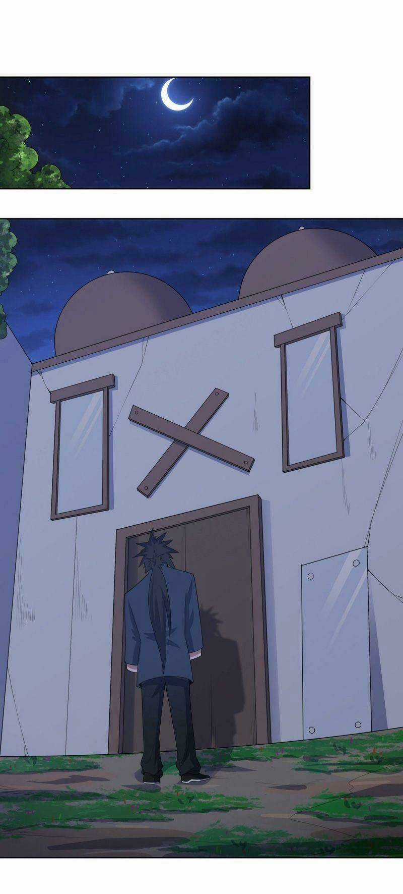 Thần Long Tinh Chủ Chapter 32 trang 24