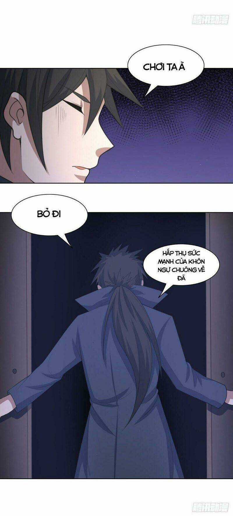 Thần Long Tinh Chủ Chapter 32 trang 25