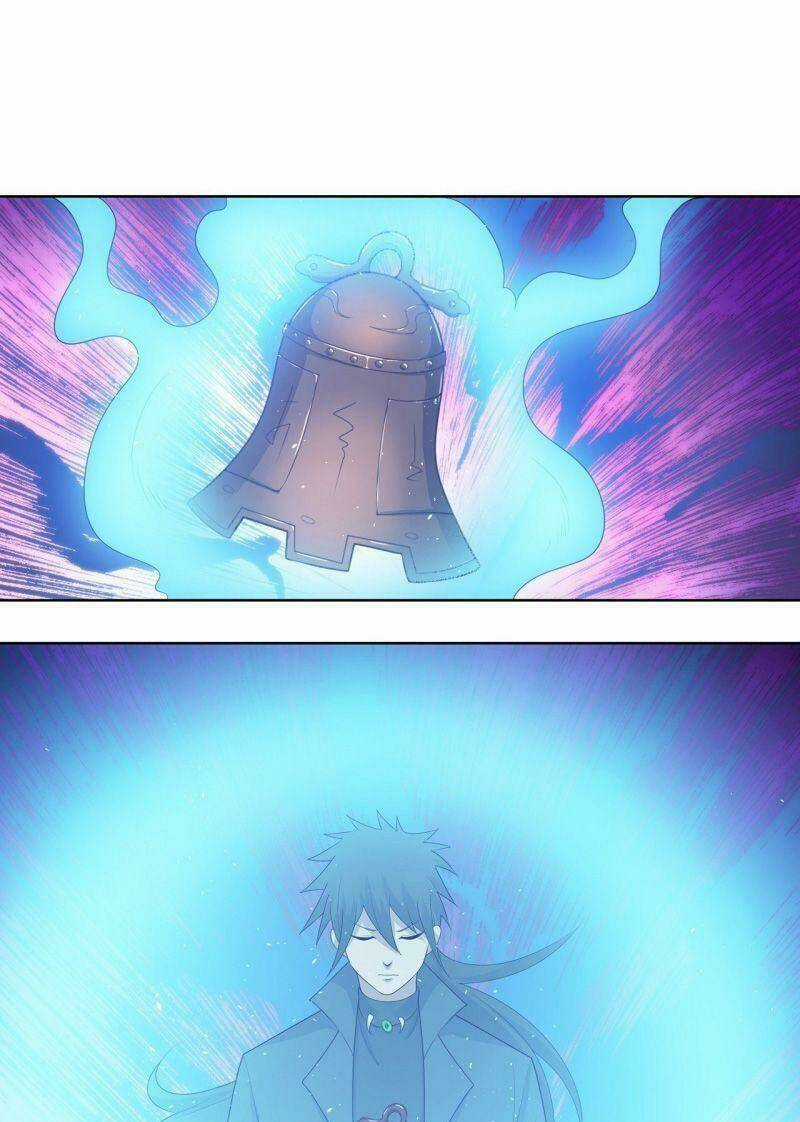 Thần Long Tinh Chủ Chapter 32 trang 26