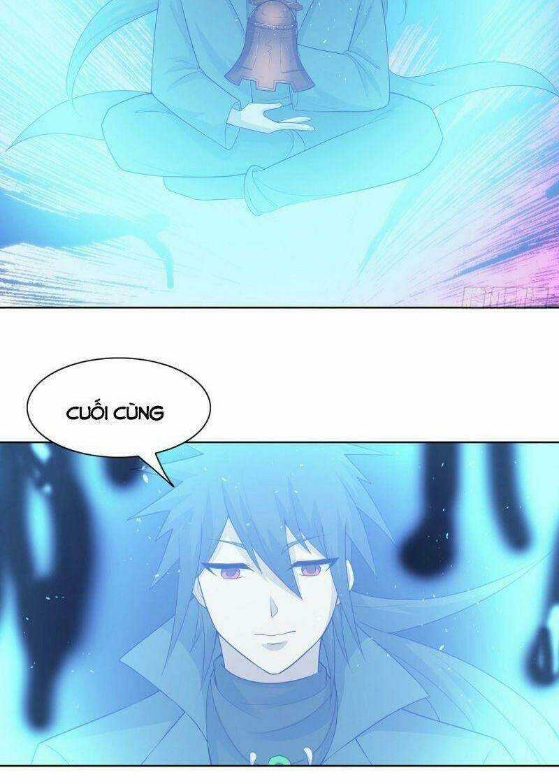 Thần Long Tinh Chủ Chapter 32 trang 27