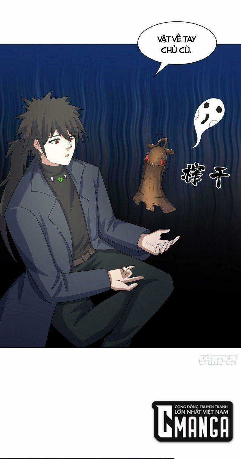 Thần Long Tinh Chủ Chapter 32 trang 28