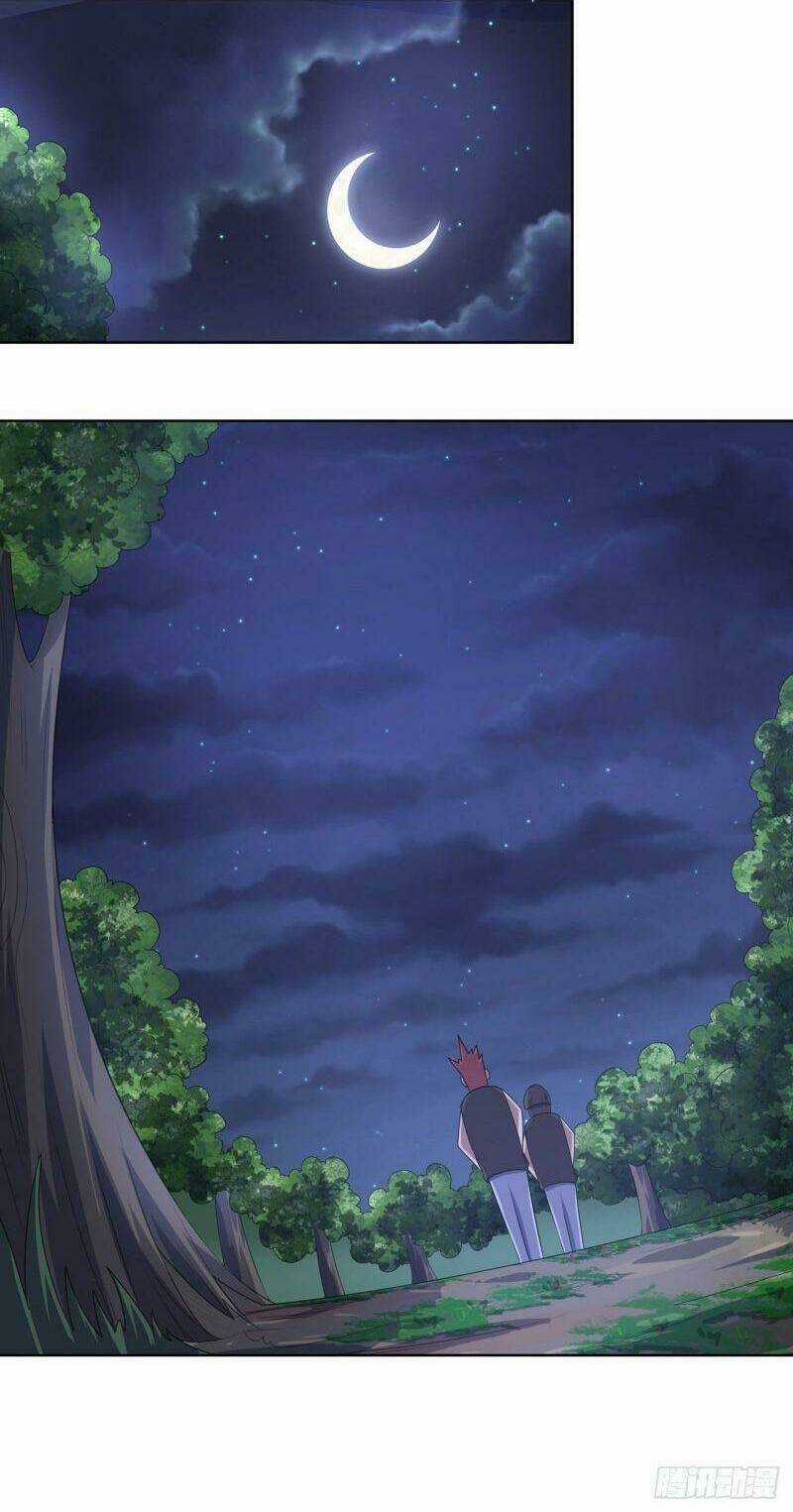 Thần Long Tinh Chủ Chapter 32 trang 29