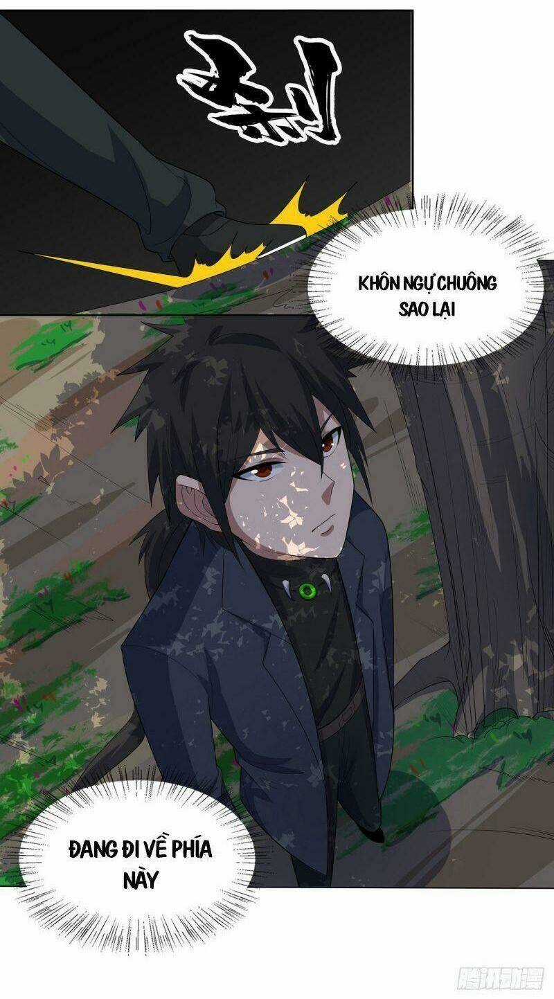 Thần Long Tinh Chủ Chapter 32 trang 3