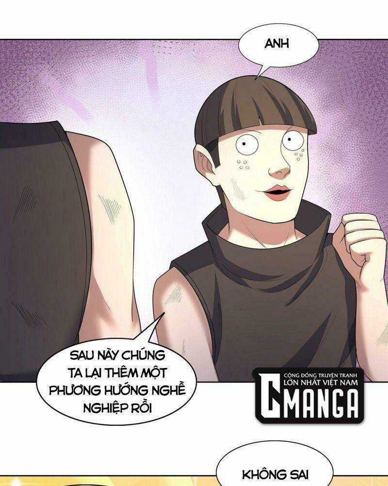 Thần Long Tinh Chủ Chapter 32 trang 30