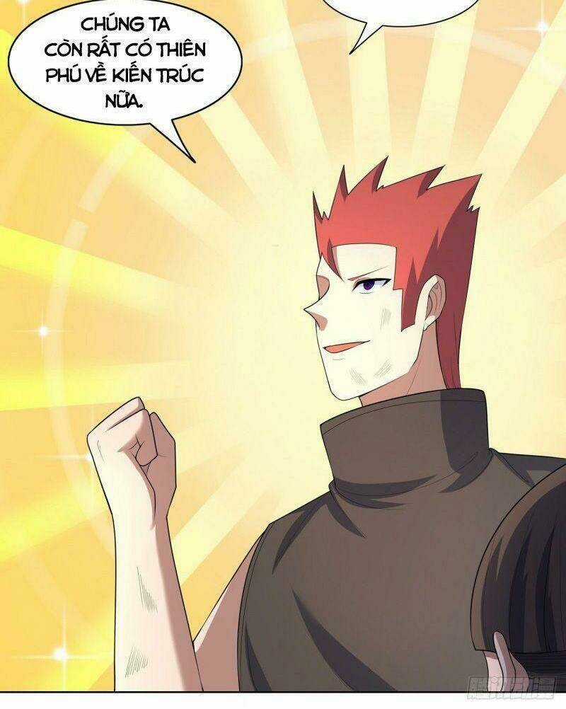 Thần Long Tinh Chủ Chapter 32 trang 31