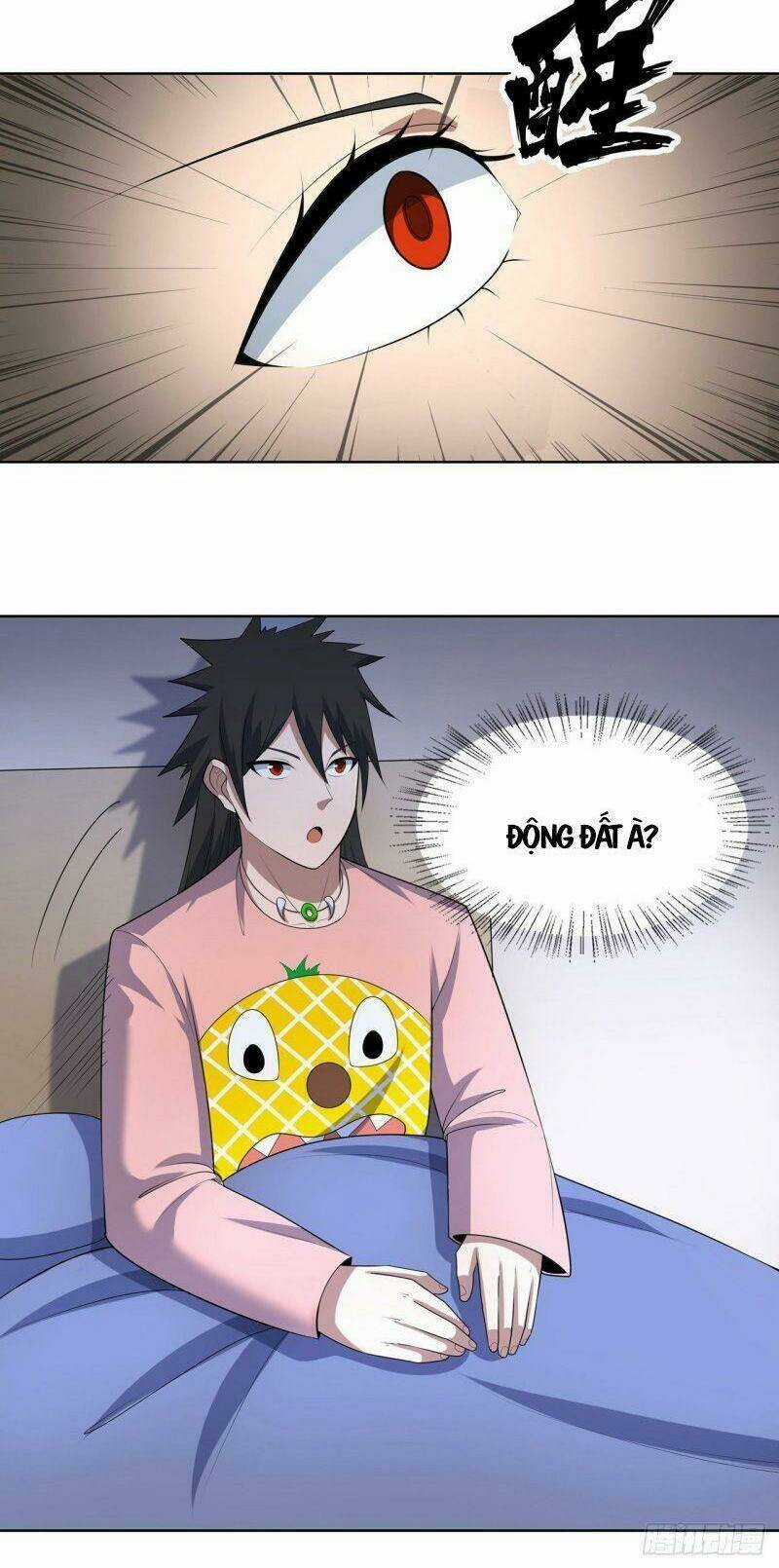 Thần Long Tinh Chủ Chapter 32 trang 33