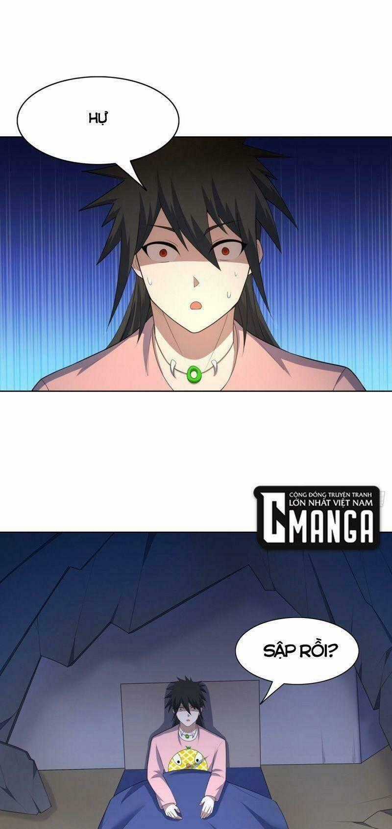 Thần Long Tinh Chủ Chapter 32 trang 34