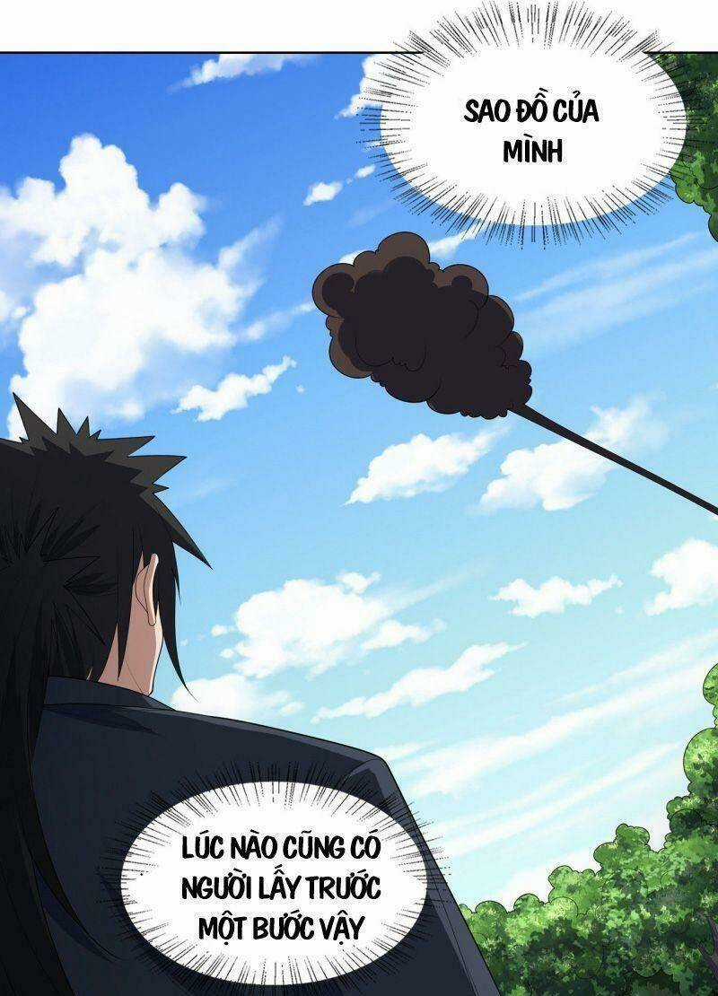 Thần Long Tinh Chủ Chapter 32 trang 4