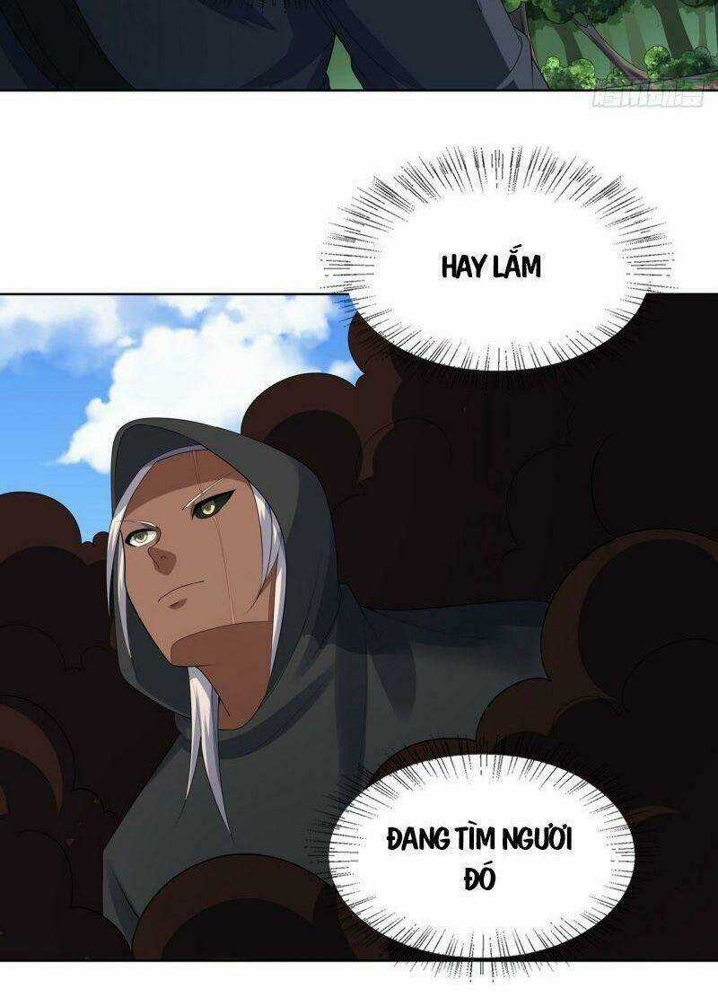 Thần Long Tinh Chủ Chapter 32 trang 5