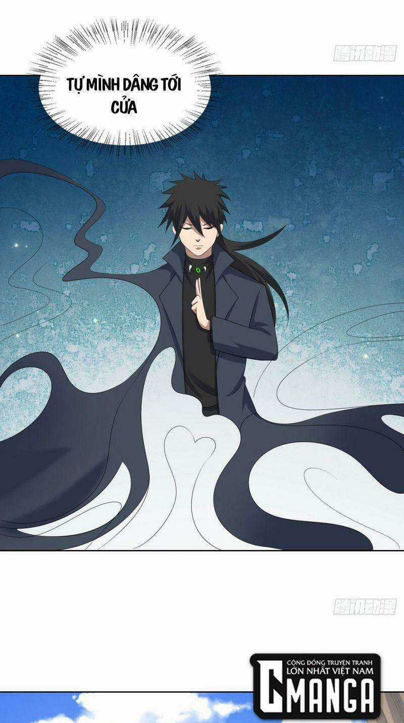 Thần Long Tinh Chủ Chapter 32 trang 6