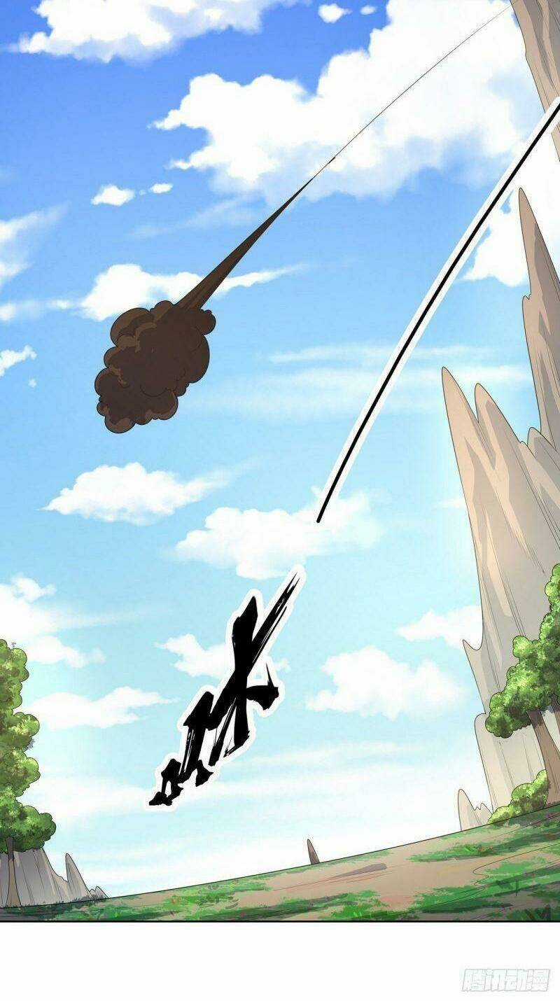 Thần Long Tinh Chủ Chapter 32 trang 7