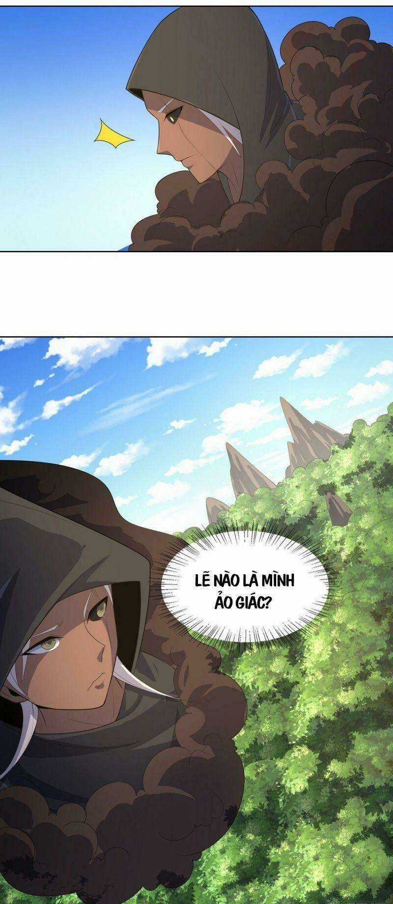 Thần Long Tinh Chủ Chapter 32 trang 8