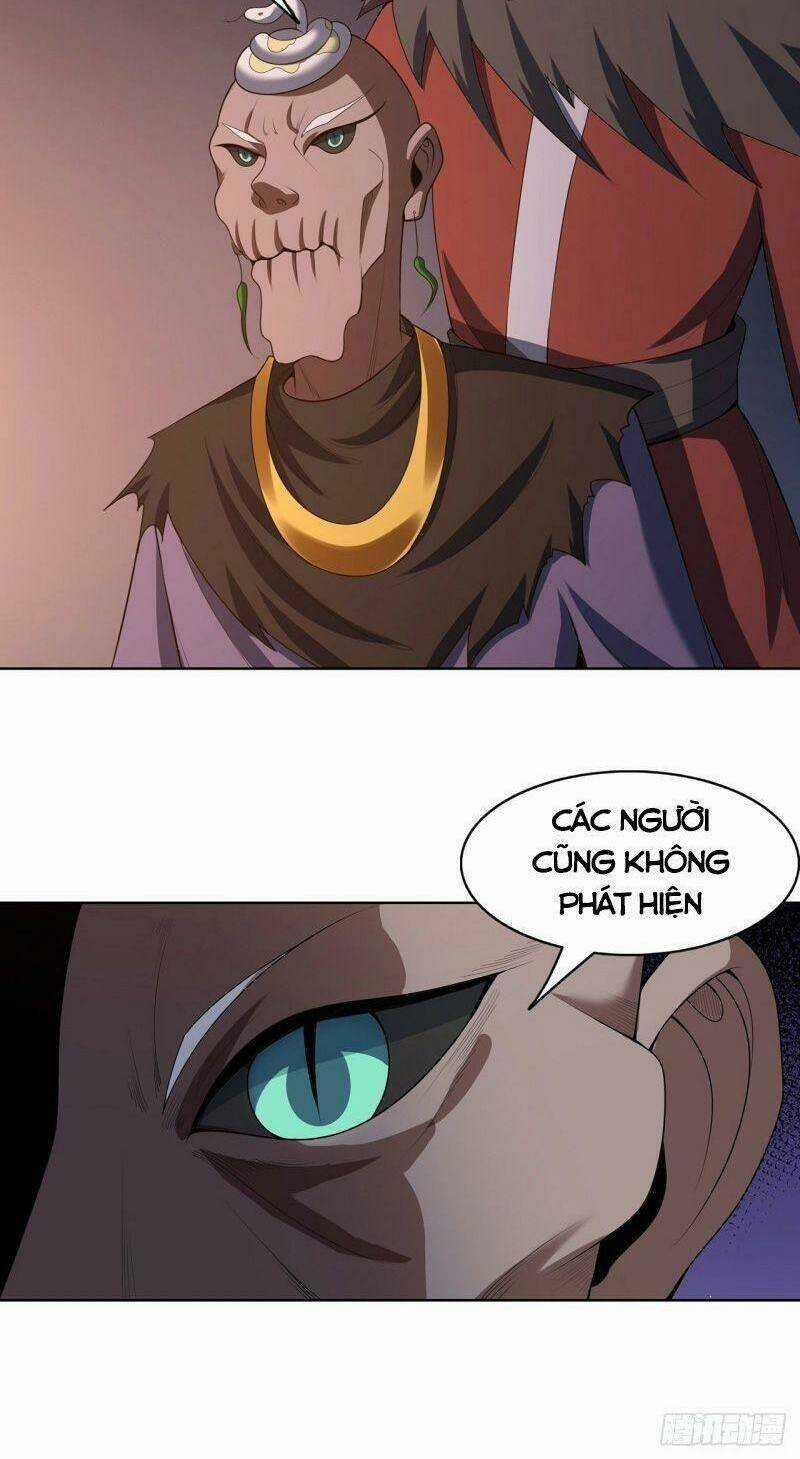 Thần Long Tinh Chủ Chapter 33 trang 10