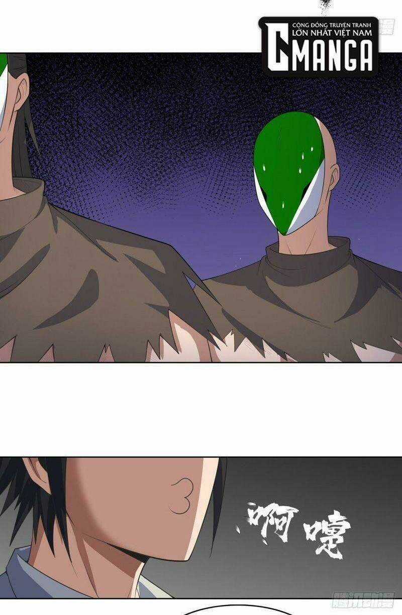 Thần Long Tinh Chủ Chapter 33 trang 12