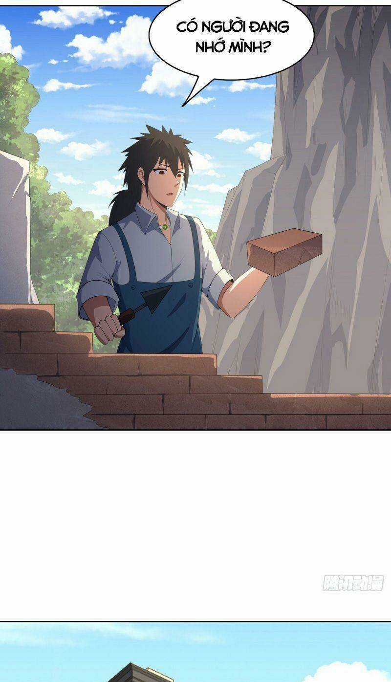 Thần Long Tinh Chủ Chapter 33 trang 13