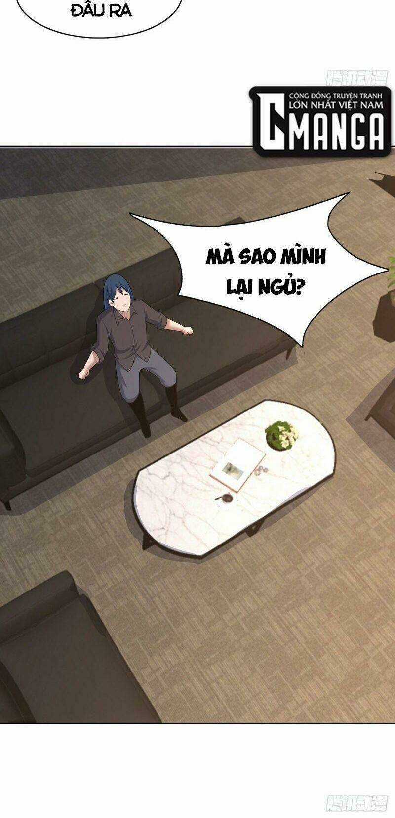 Thần Long Tinh Chủ Chapter 33 trang 16