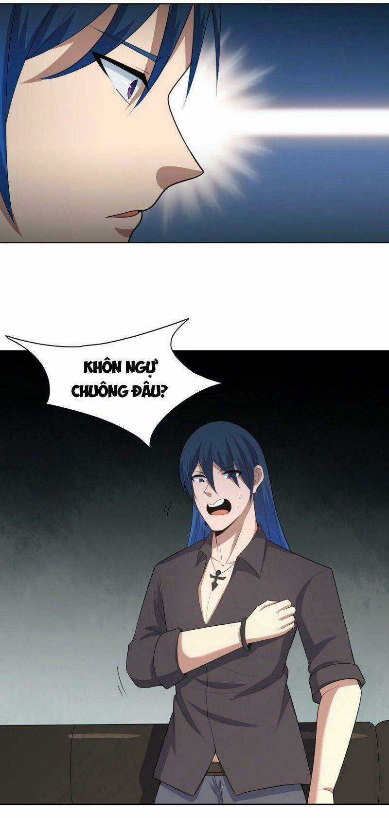 Thần Long Tinh Chủ Chapter 33 trang 17