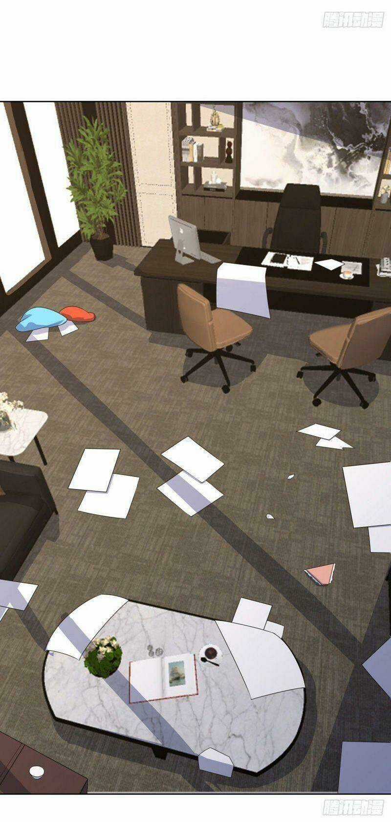 Thần Long Tinh Chủ Chapter 33 trang 18