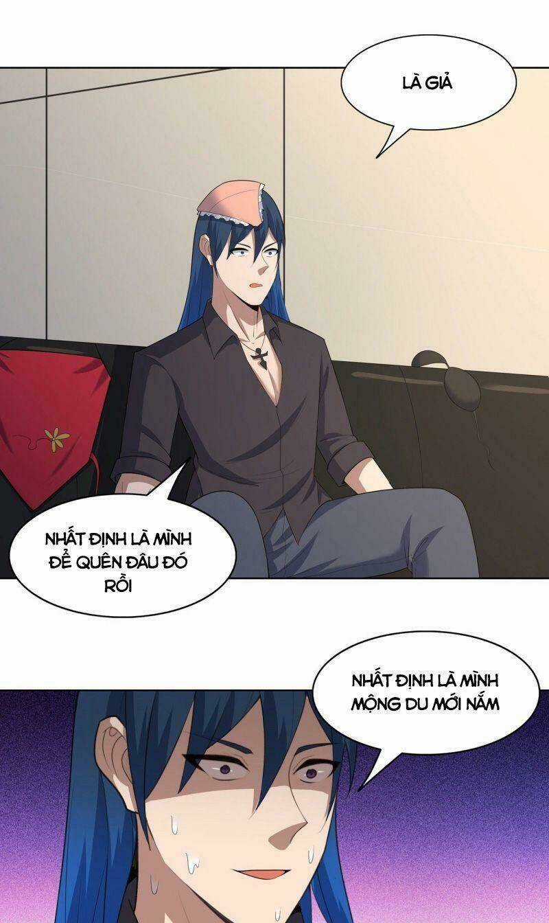 Thần Long Tinh Chủ Chapter 33 trang 19