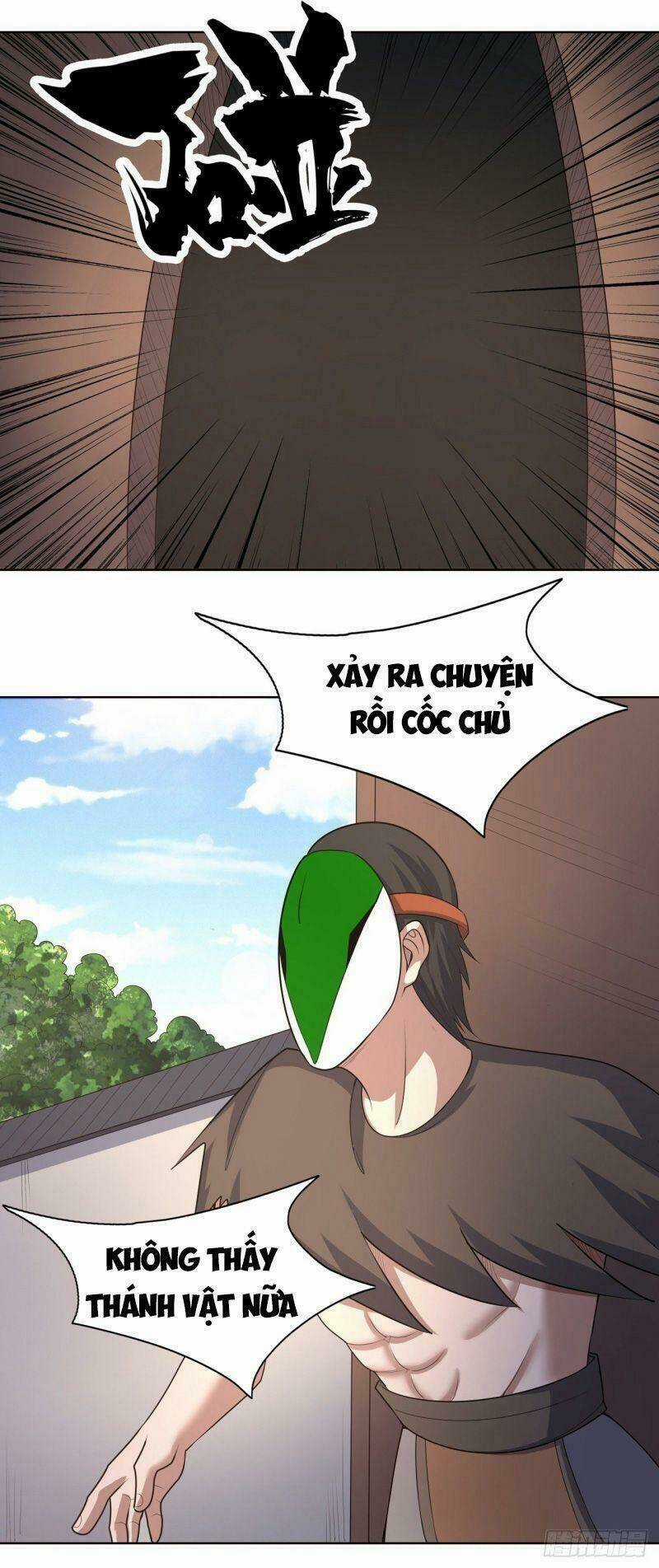 Thần Long Tinh Chủ Chapter 33 trang 2