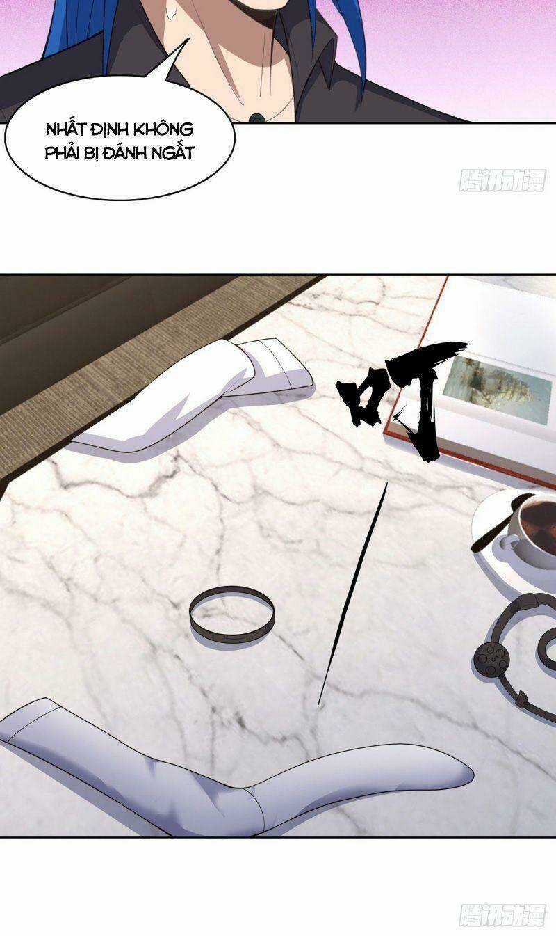 Thần Long Tinh Chủ Chapter 33 trang 20