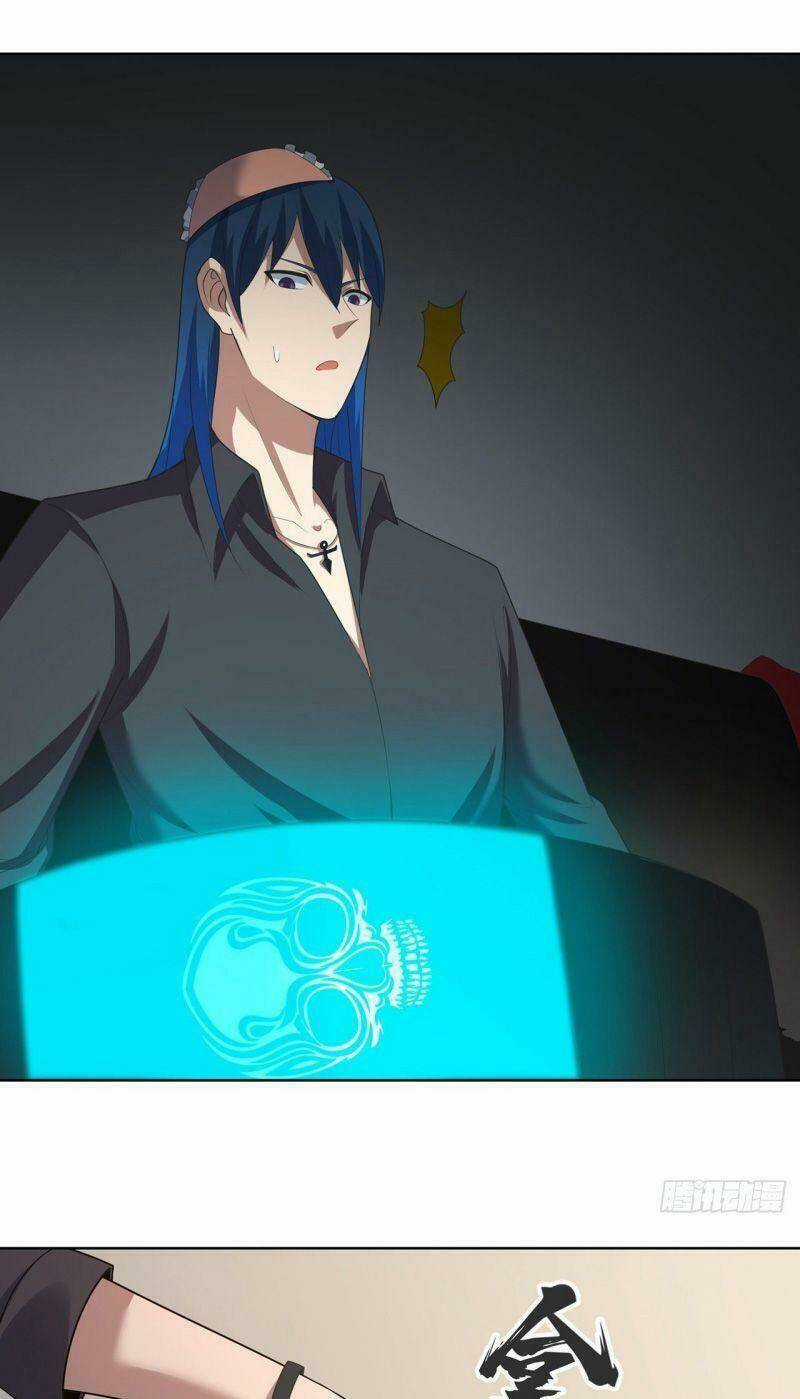 Thần Long Tinh Chủ Chapter 33 trang 21