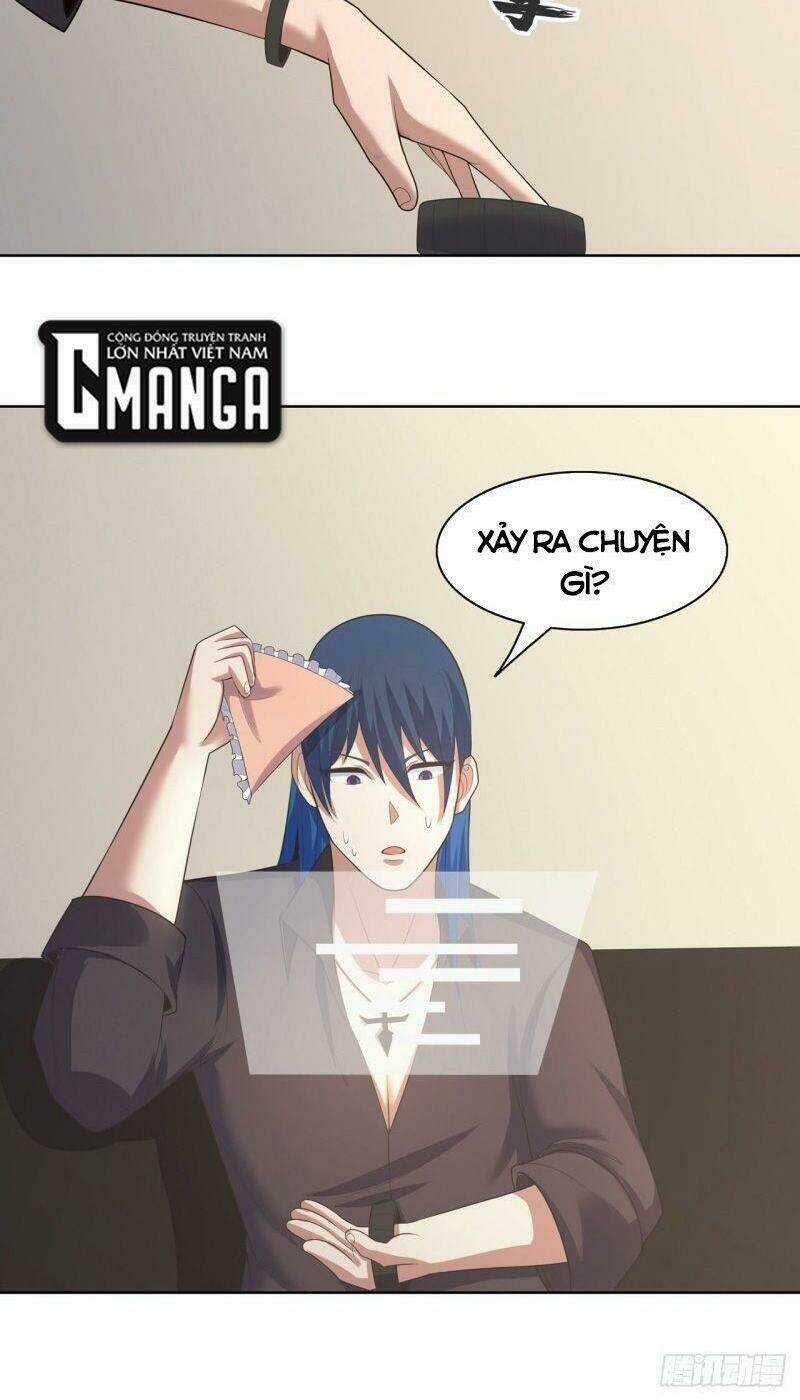 Thần Long Tinh Chủ Chapter 33 trang 22