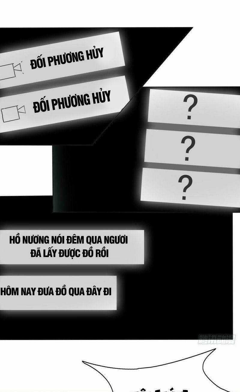 Thần Long Tinh Chủ Chapter 33 trang 23