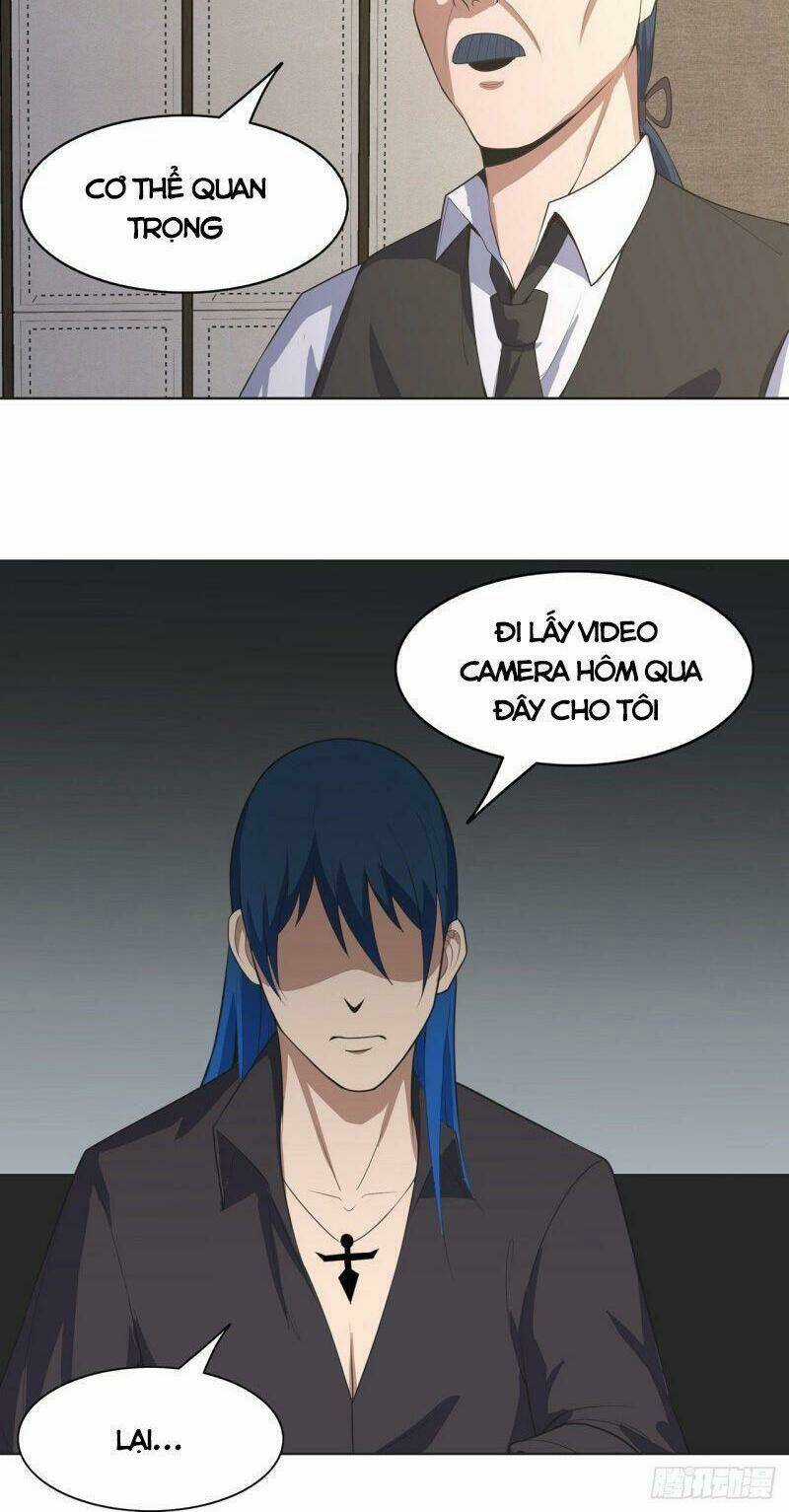 Thần Long Tinh Chủ Chapter 33 trang 26