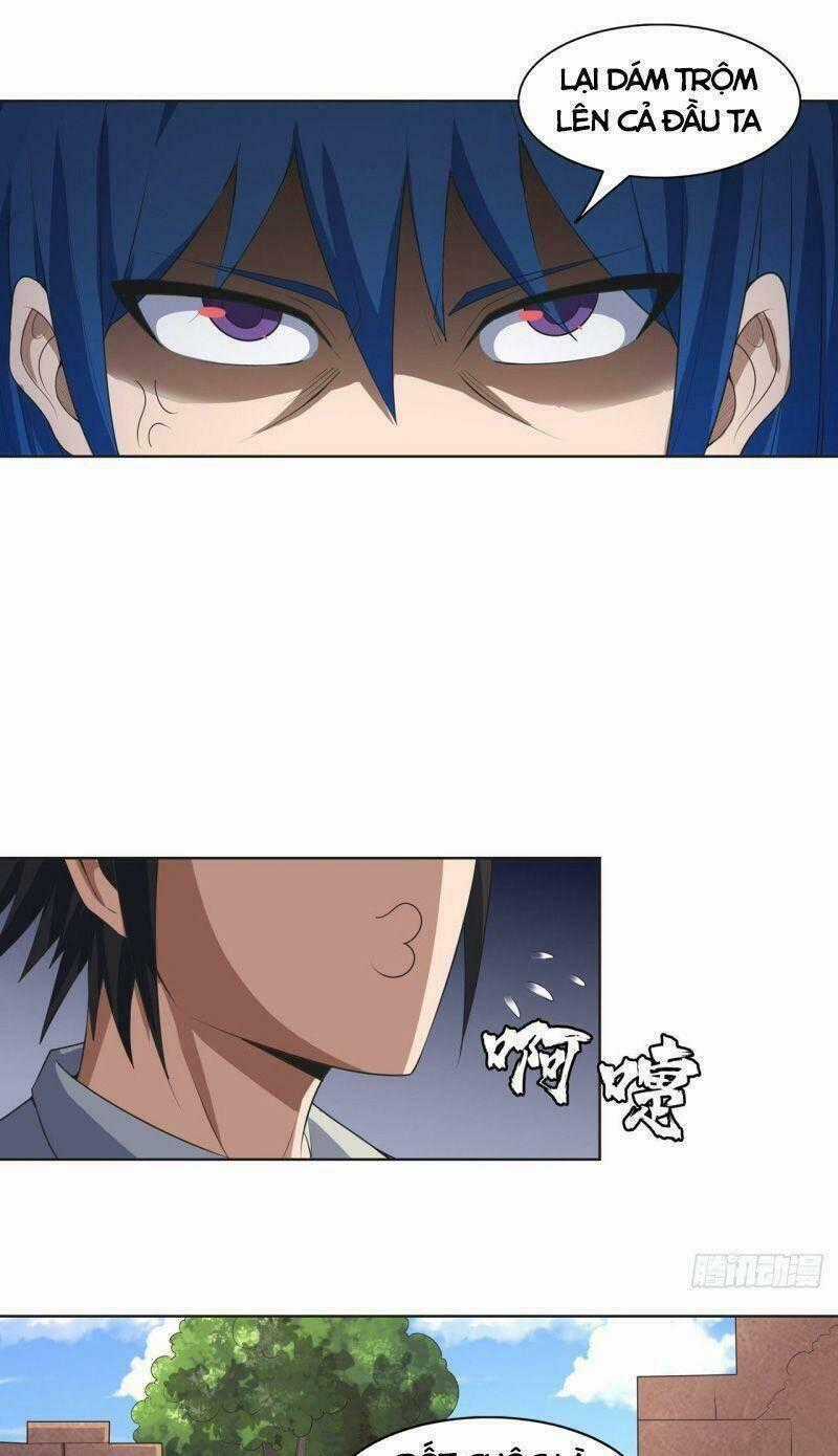 Thần Long Tinh Chủ Chapter 33 trang 27