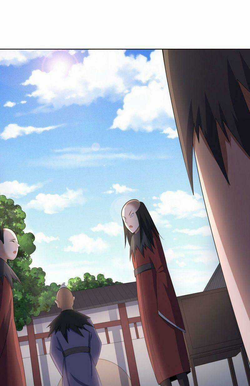 Thần Long Tinh Chủ Chapter 33 trang 3