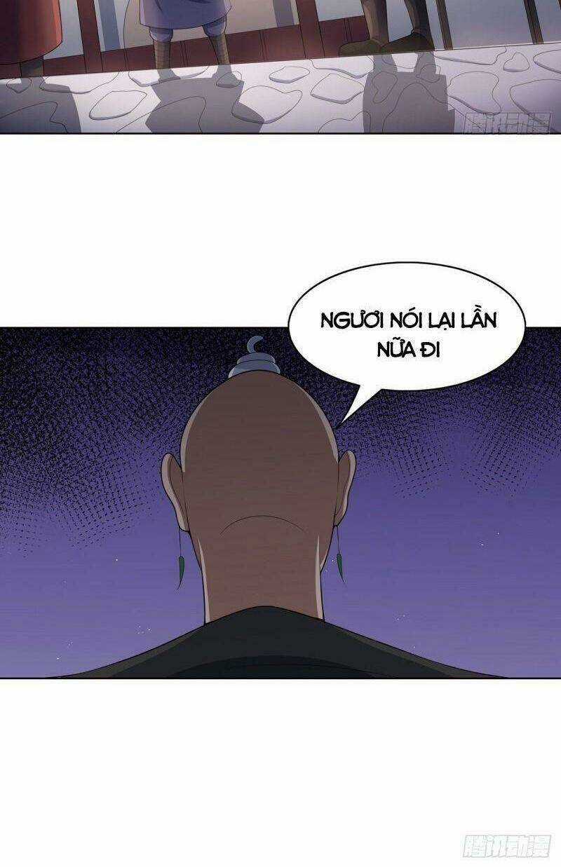 Thần Long Tinh Chủ Chapter 33 trang 4