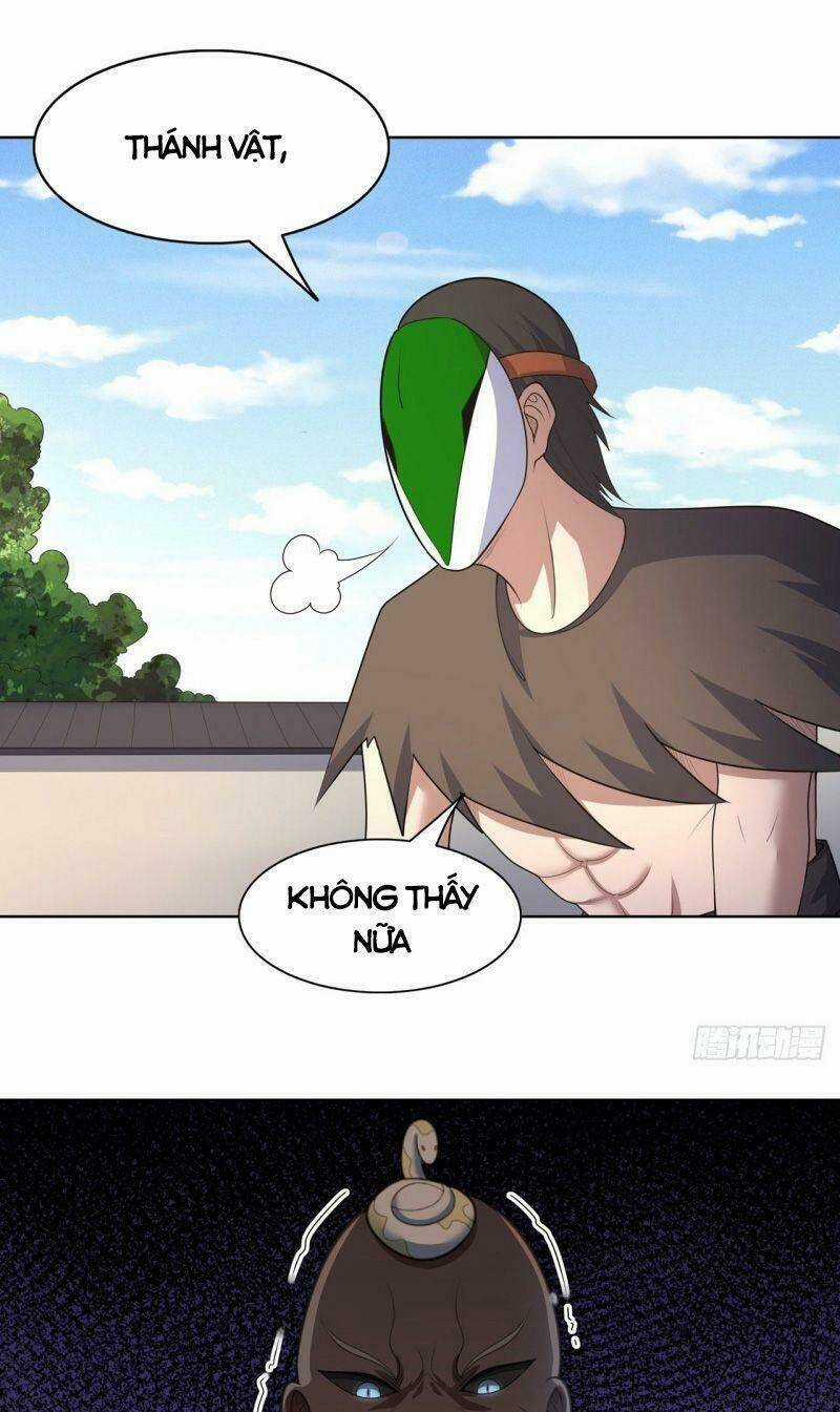 Thần Long Tinh Chủ Chapter 33 trang 5