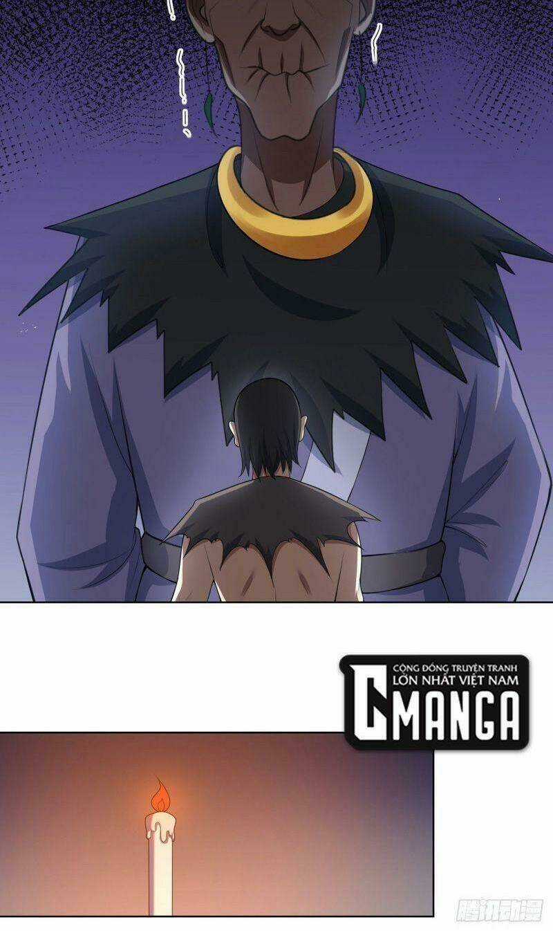 Thần Long Tinh Chủ Chapter 33 trang 6