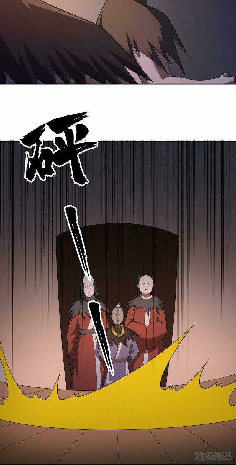 Thần Long Tinh Chủ Chapter 33 trang 8