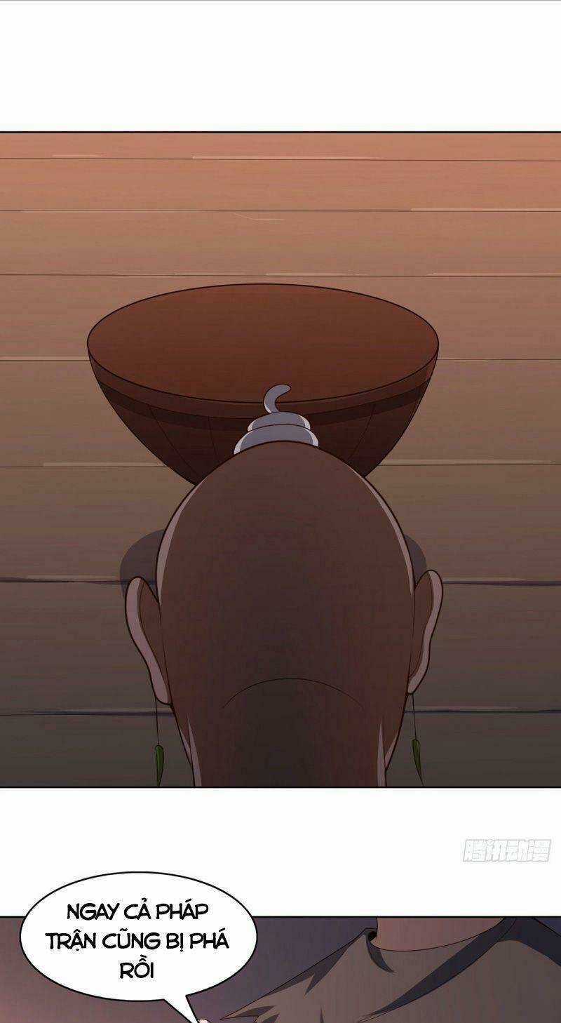 Thần Long Tinh Chủ Chapter 33 trang 9