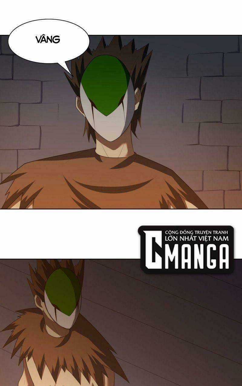 Thần Long Tinh Chủ Chapter 34 trang 10